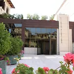 Hotel La Vecchia Cartiera Colle Val D'Elsa