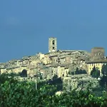 Hotel La Vecchia Cartiera Colle Val D'Elsa