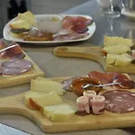 Hotel La Vecchia Cartiera 3*