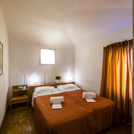 La Vecchia Cartiera فندق 3*
