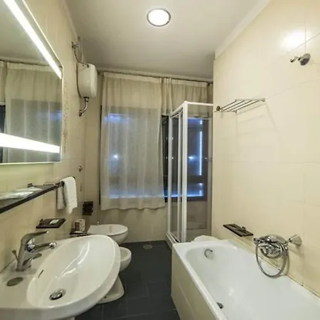 فندق La Vecchia Cartiera 3*