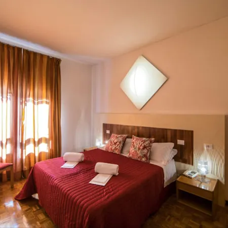Hotel La Vecchia Cartiera 3*