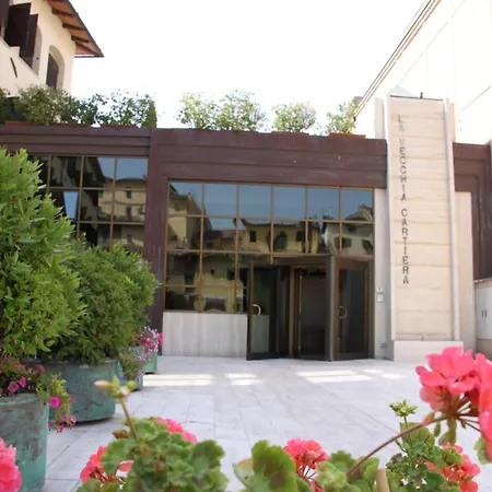 La Vecchia Cartiera