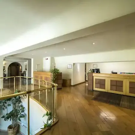La Vecchia Cartiera 3*