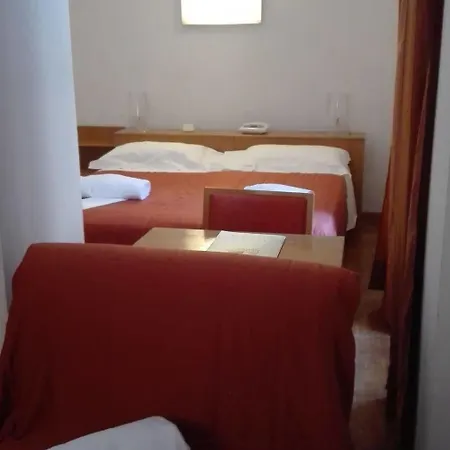 فندق La Vecchia Cartiera 3*