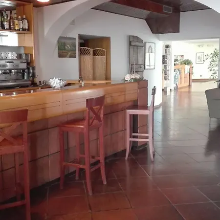 La Vecchia Cartiera فندق
