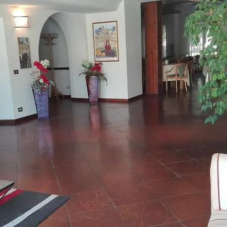 La Vecchia Cartiera 3*