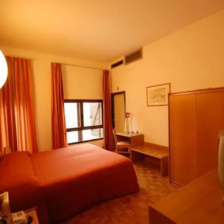 La Vecchia Cartiera ホテル
