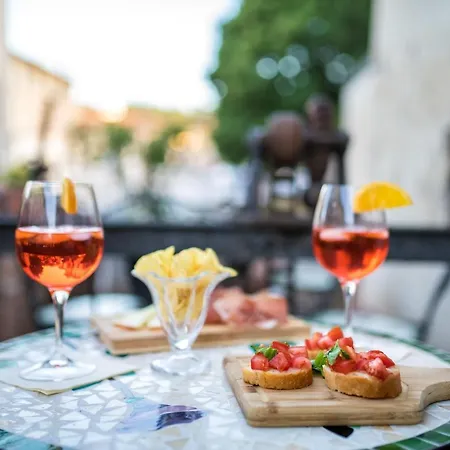 La Vecchia Cartiera 3*
