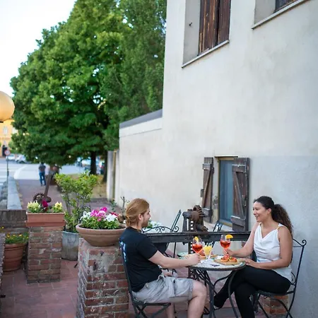 La Vecchia Cartiera