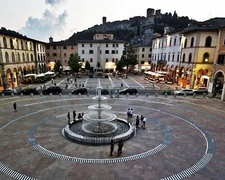 La Vecchia Cartiera