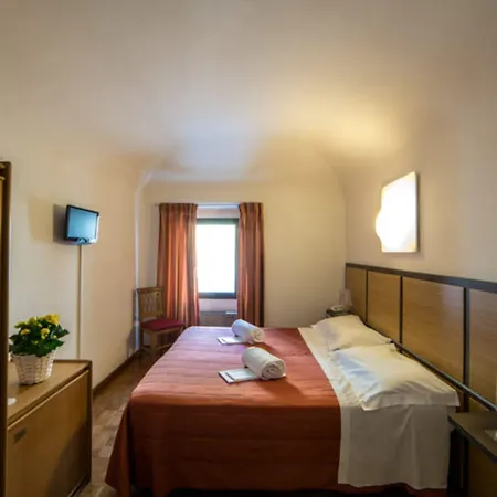 Hotel La Vecchia Cartiera Colle Val D'Elsa