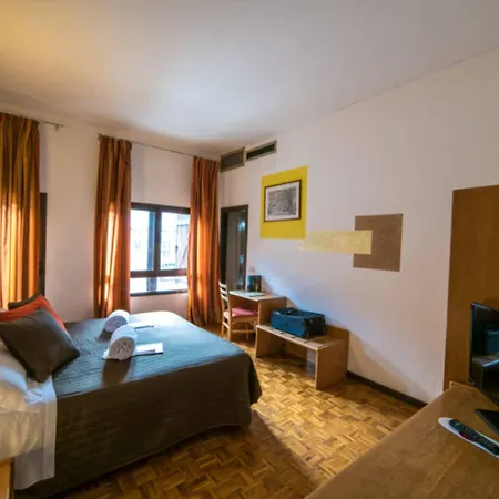 Hotel La Vecchia Cartiera