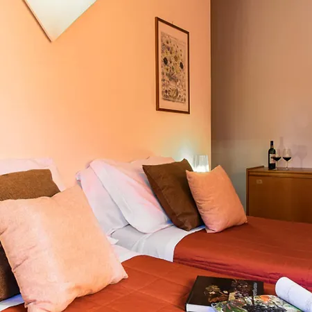 Hotel La Vecchia Cartiera Colle Val D'Elsa