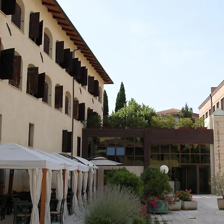 La Vecchia Cartiera Colle Val D'Elsa