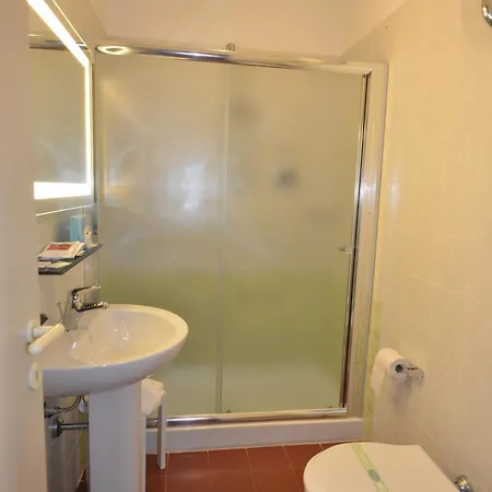 La Vecchia Cartiera Hotel 3*