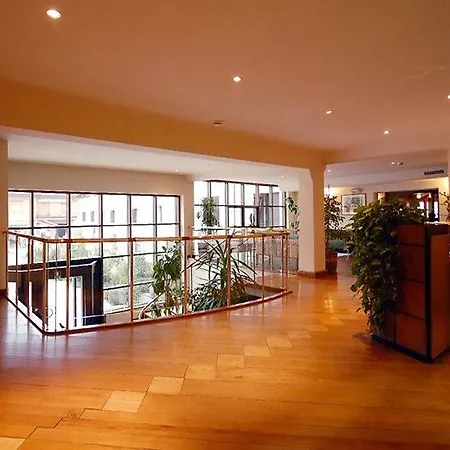 La Vecchia Cartiera Hotel