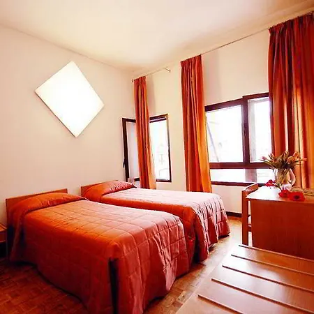 Hotel La Vecchia Cartiera 3*