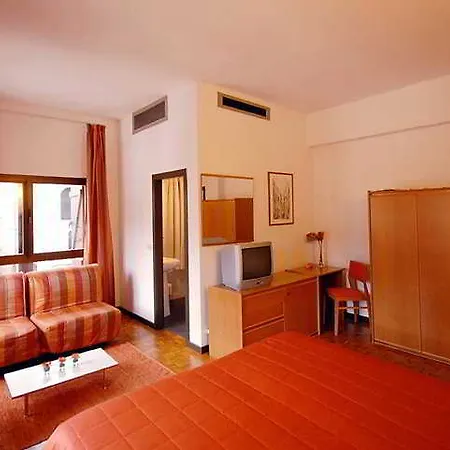 La Vecchia Cartiera 3*