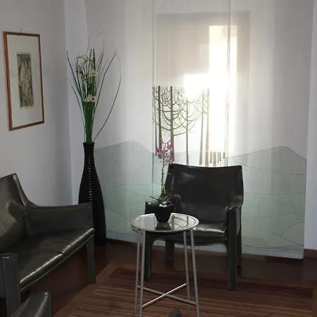 Hotel La Vecchia Cartiera