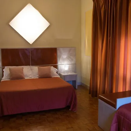 La Vecchia Cartiera Hotel