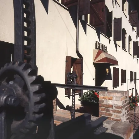 La Vecchia Cartiera