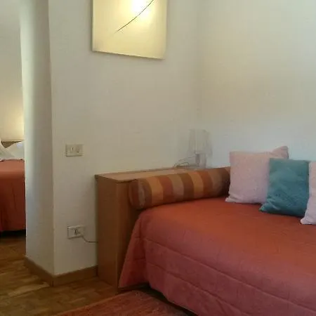 Hotel La Vecchia Cartiera